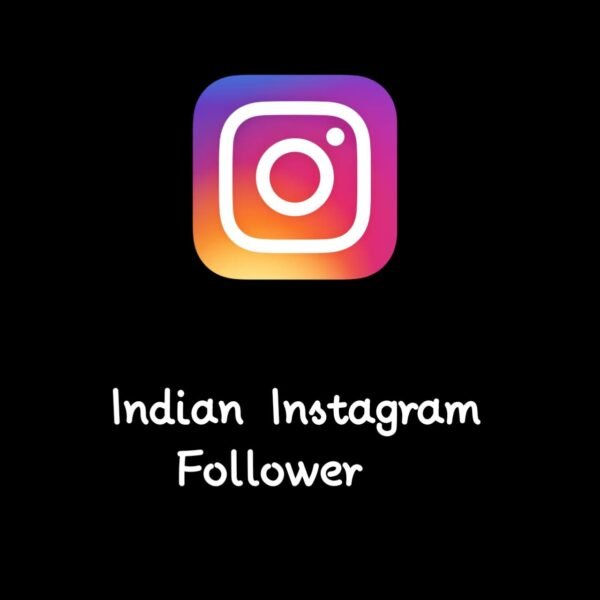 1k Instagram Indian Follower