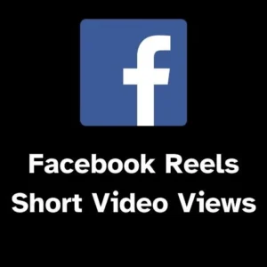 2.5K Facebook Short Video Views
