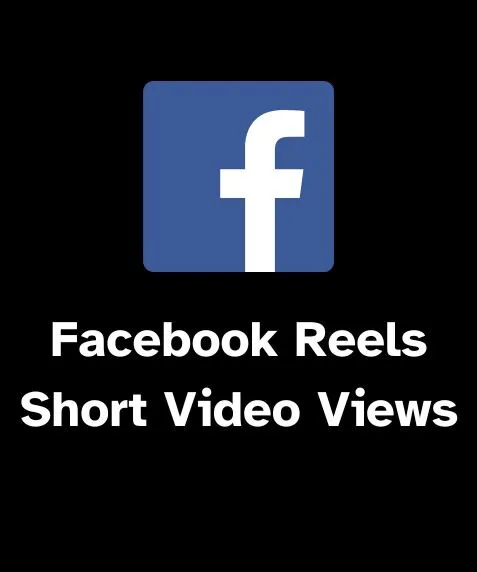 2.5K Facebook Short Video Views