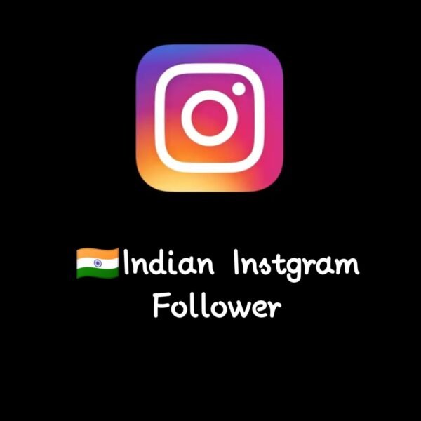 5k Indian Instagram Follower