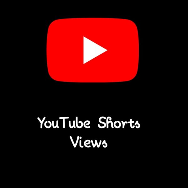 Youtube Shorts Views